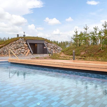 Holiday Club Vierumaeki Superior Apartments Exterior photo